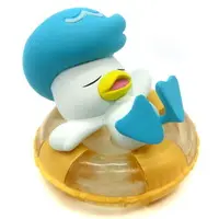 Trading Figure - Pokémon / Quaxly