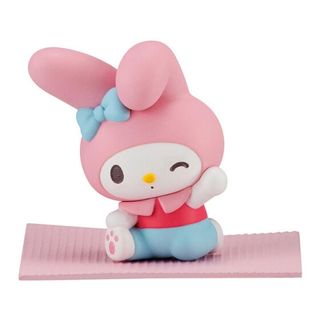 Trading Figure - Sanrio characters / My Melody