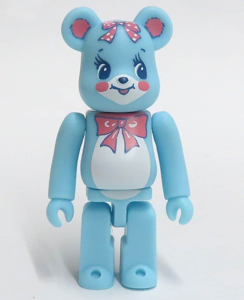 Trading Figure - BE＠RBRICK