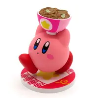 Trading Figure - Kirby's Dream Land / Kirby