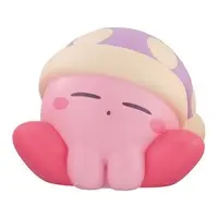 Trading Figure - Kirby's Dream Land