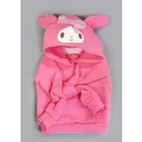 Plush - Drink Cover - Sanrio characters / My Melody