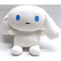 Plush - Sanrio / Cinnamoroll