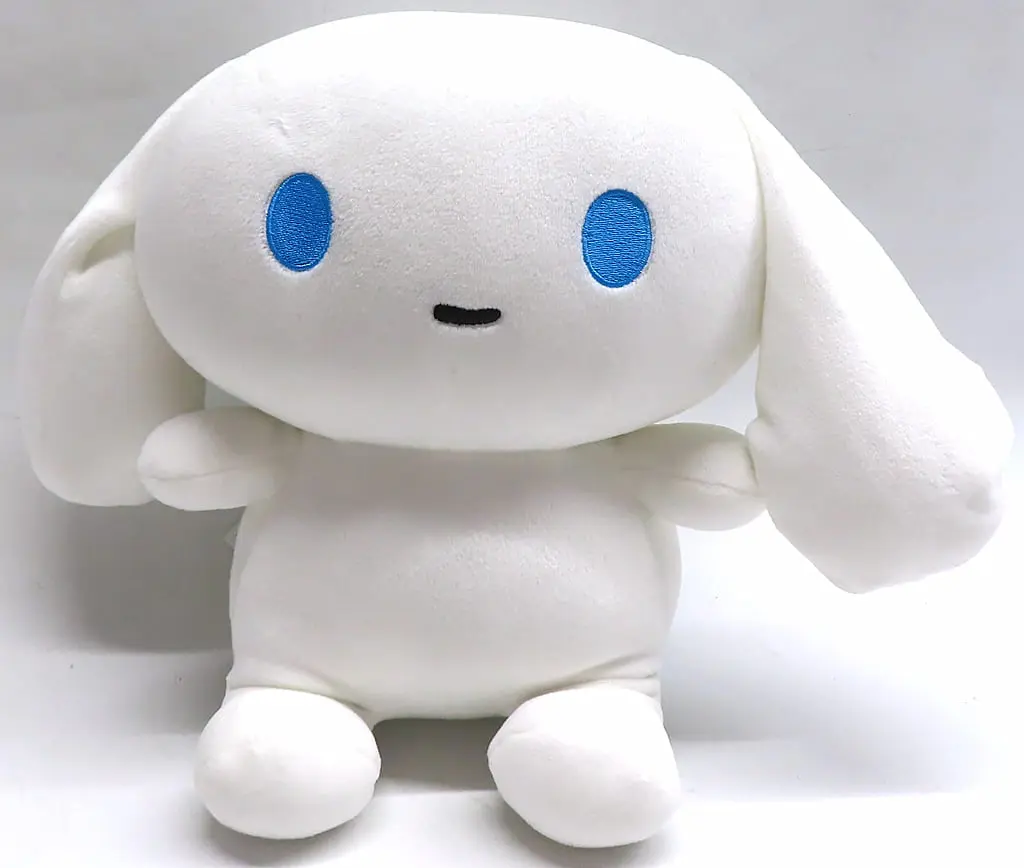 Plush - Sanrio / Cinnamoroll