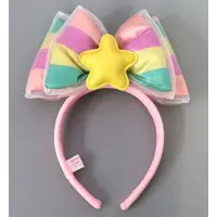 Accessory - Headband - Sanrio characters / Lala (Little Twin Stars)