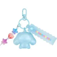 Key Chain - Sanrio characters / Cinnamoroll