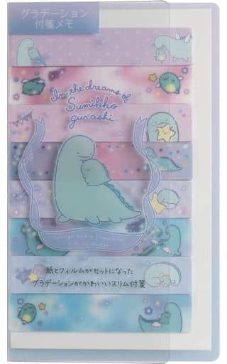 Stationery - Sticky Note - Sumikko Gurashi / Tokage