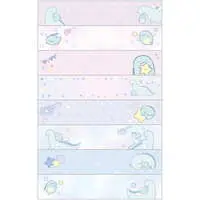 Stationery - Sticky Note - Sumikko Gurashi / Tokage