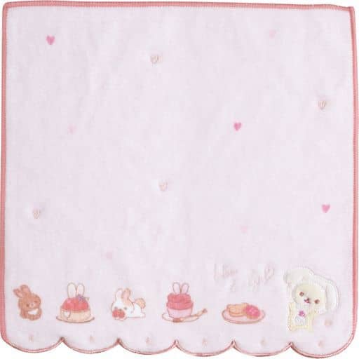 Towels - RILAKKUMA / Korilakkuma