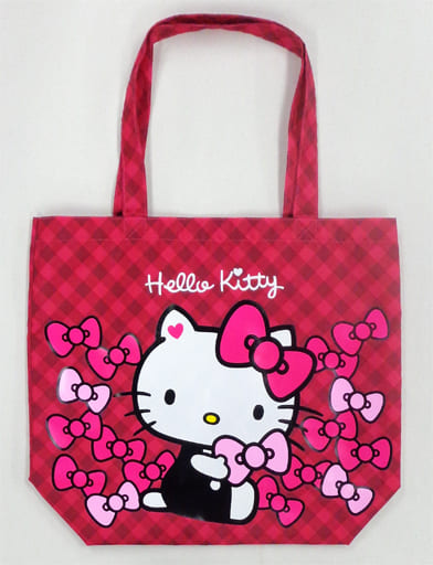 Bag - Sanrio / Hello Kitty