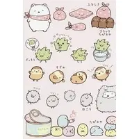 Postcard - Sumikko Gurashi