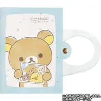 Mask Case - RILAKKUMA / Rilakkuma