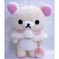 Plush - RILAKKUMA / Korilakkuma