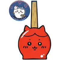 Badge - Chiikawa / Hachiware