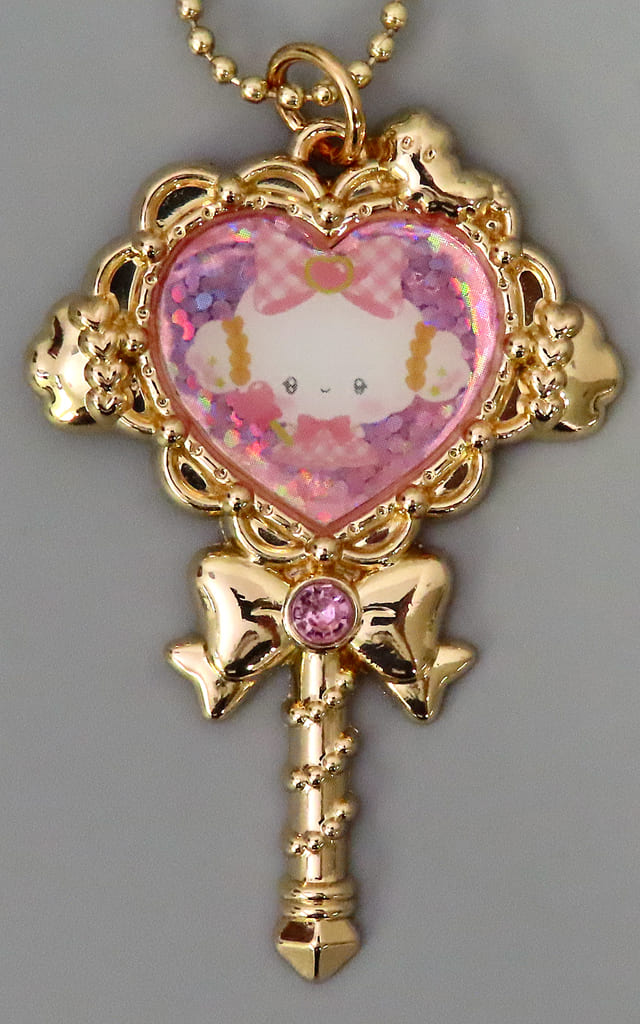 Key Chain - Sanrio characters / Cogimyun