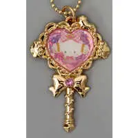 Key Chain - Sanrio characters / Cogimyun