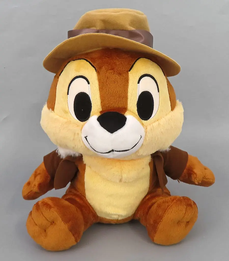 Plush - Chip 'n Dale