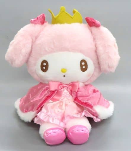 Plush - Sanrio characters / My Melody