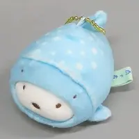 Sumikko Gurashi Aquarium - Sumikko Gurashi / Shirokuma