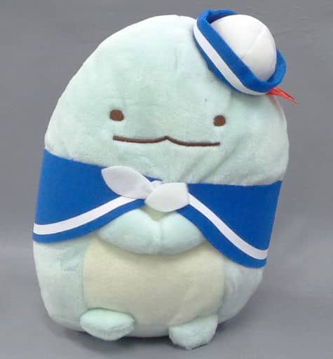 Plush - Sumikko Gurashi / Tokage