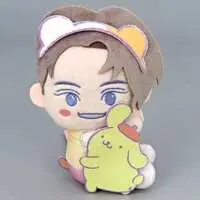 Plush - Sanrio characters / Pom Pom Purin