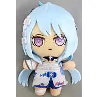 Plush - Honkai Impact 3rd