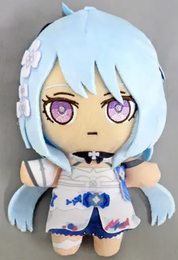 Plush - Honkai Impact 3rd