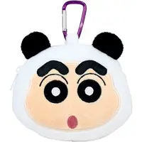 Key Chain - Plush - Plush Key Chain - Crayon Shin-chan