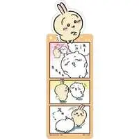 Chiikawa Bookmark Collection - Chiikawa / Usagi