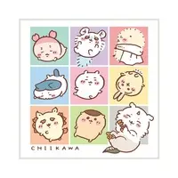 Towels - Handkerchief - Chiikawa / Chiikawa