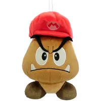 Plush - Super Mario / Goomba