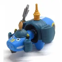 Trading Figure - Shinju Bekotachi