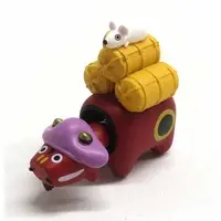 Trading Figure - Shinju Bekotachi