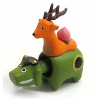 Trading Figure - Shinju Bekotachi