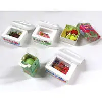 Trading Figure - Miniature Food