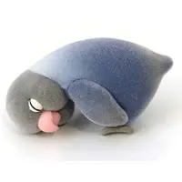 Trading Figure - Neochi Parakeet Mascot