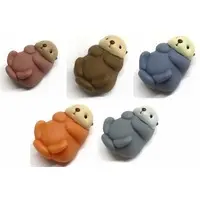 Trading Figure - Pukakko