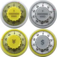 Trading Figure - Dokodemo kinko