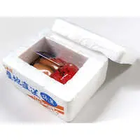 Trading Figure - Miniature Food