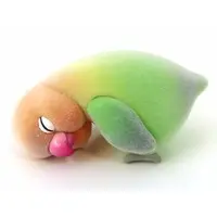 Trading Figure - Neochi Parakeet Mascot