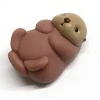 Trading Figure - Pukakko