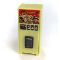 Trading Figure - Retro Vending Machine