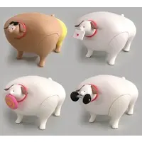 Trading Figure - KATAHABAKEN