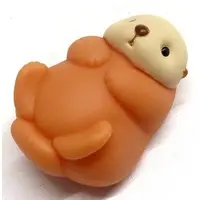 Trading Figure - Pukakko