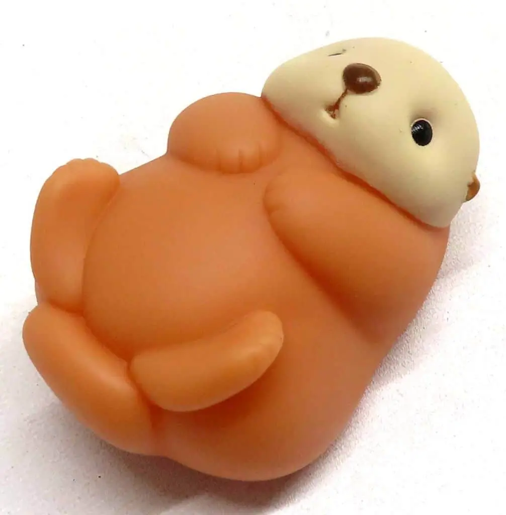 Trading Figure - Pukakko