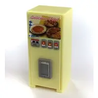 Trading Figure - Retro Vending Machine