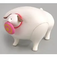 Trading Figure - KATAHABAKEN