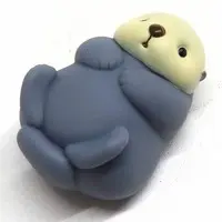 Trading Figure - Pukakko