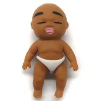 Trading Figure - Stretch Oji Baby