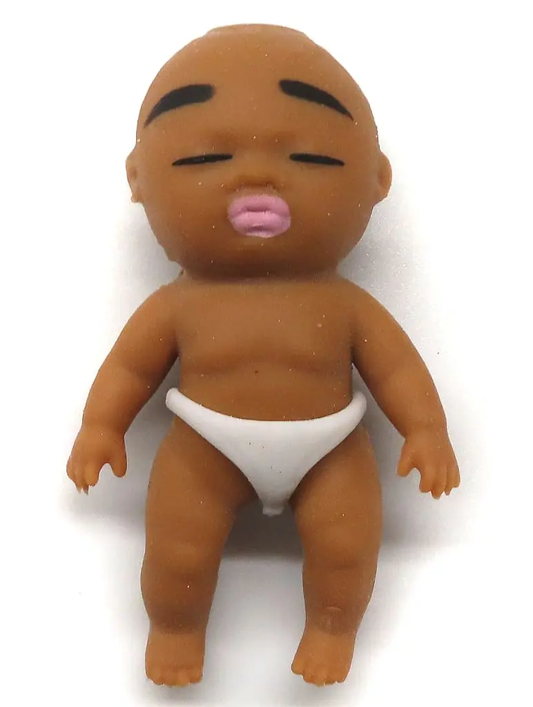 Trading Figure - Stretch Oji Baby